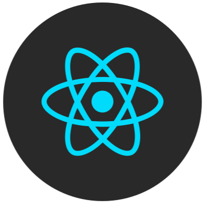 react